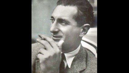 TRIBUTE TO FELIX BRESSART