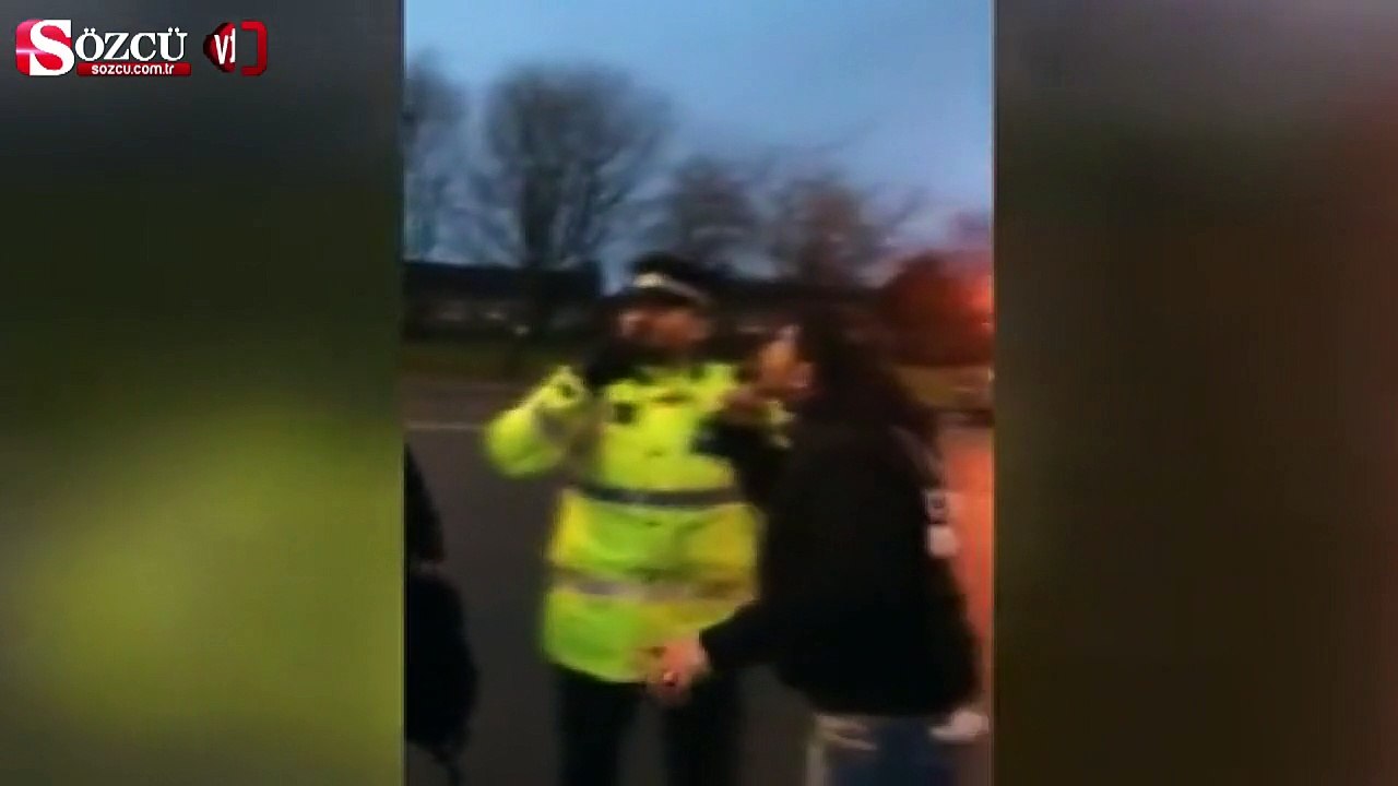 Çarşı İngiltere'de bunu da yaptı