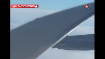 NATO Jetleriyle Rus Savaş Uçakları Arasında Tehlikeli Yakınlaşma