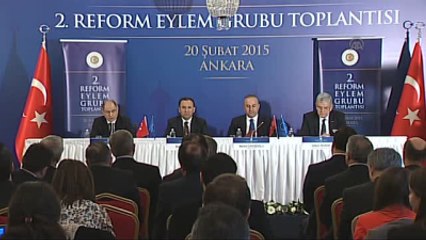 Efkan Ala - İç Güvenlik Paketi