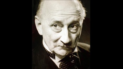 TRIBUTE TO FELIX AYLMER