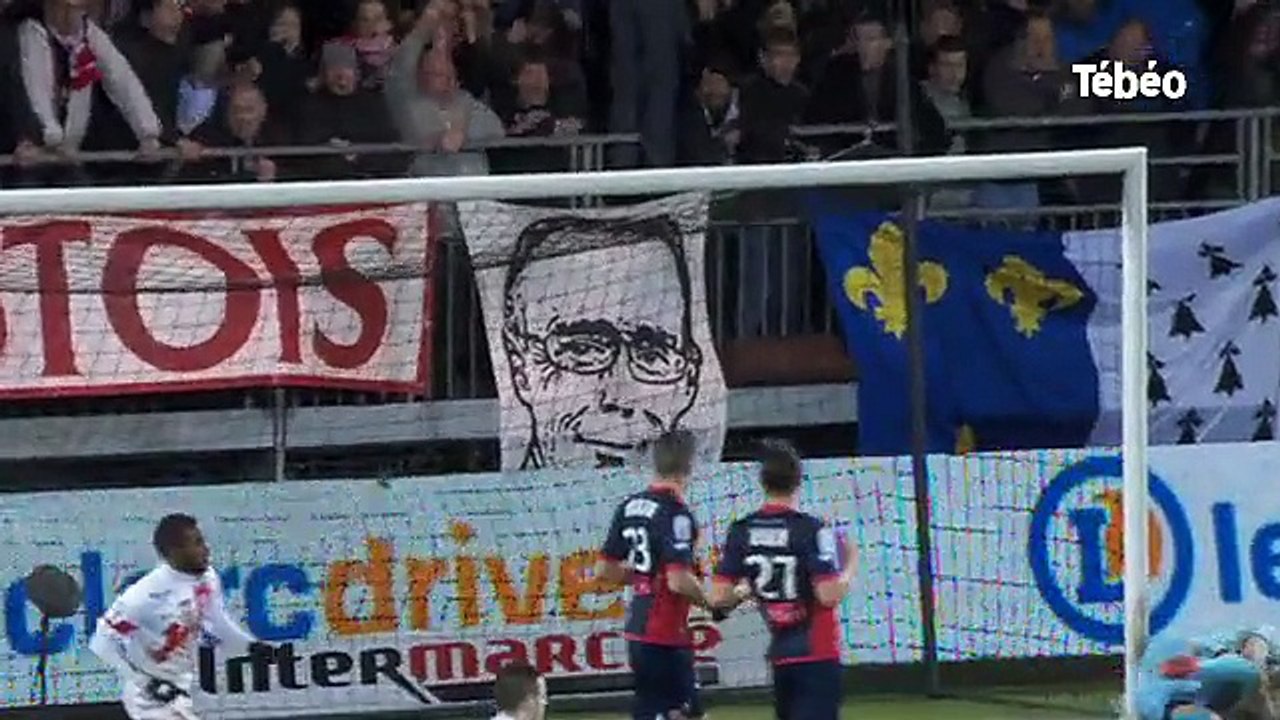 Arles-Avignon - Brest : Tous au stade / l'avant-match / 1e partie