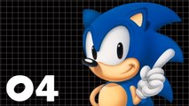 Sonic the Hedgehog (16-Bit) - Part 4 - Labyrinth Zone
