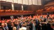 Pugilat au parlement turc autour d'un texte sur les pouvoirs de la police