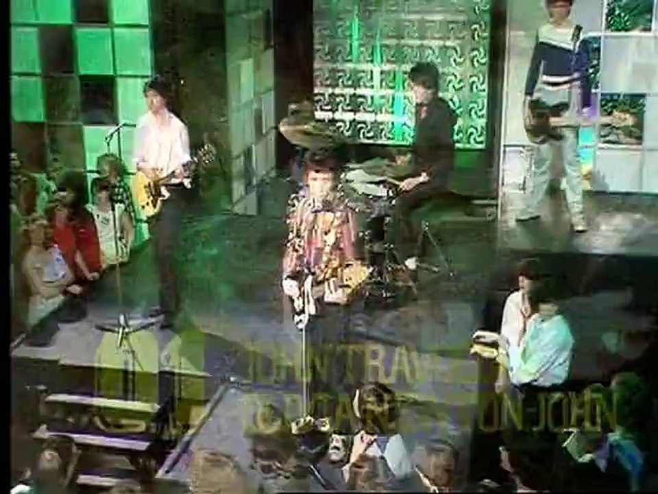 Buzzcocks - Love you more (TOTP)