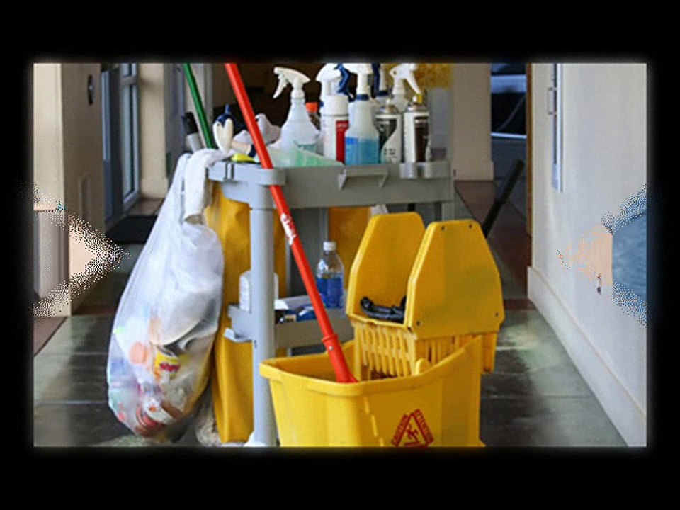 Floor Cleaning Polishing Services