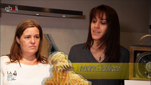 Asociación de enfermedades raras de Castilla y León en la seccion de EN TU COCINA