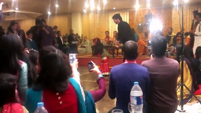 Wedding Dance - Desi Dance - Shadi Song - Pakistani Wedding - Shadi Dance