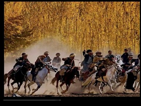 World This Morning - Photojournalism in Pakistan