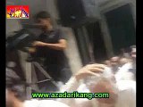 Zakir Makhdoom Syed Ali Naqi Of Kang | 21 Ramzan 2014 - Mugalpura Lahore