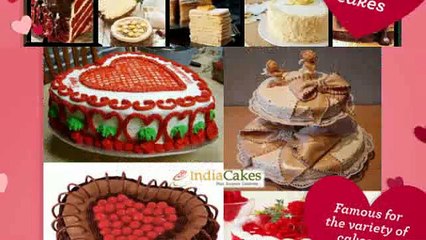 indiacakes Online Cake Delivery shop