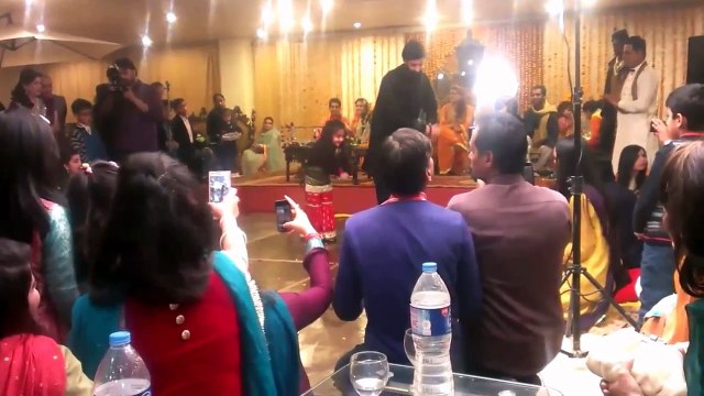Wedding Dance - Desi Dance - Shadi Song - Pakistani Wedding - Shadi Dance_3