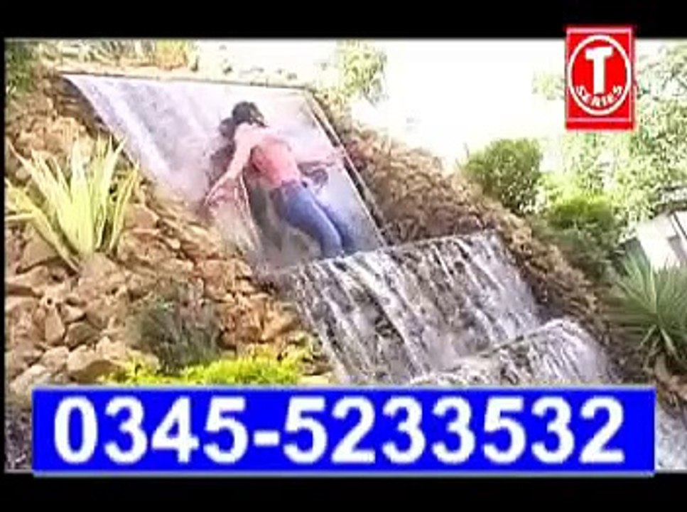 On YouTube - Pakistani Full Mujra Song