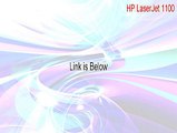 HP LaserJet 1100 Full [hp laserjet 1100 windows 8 2015]