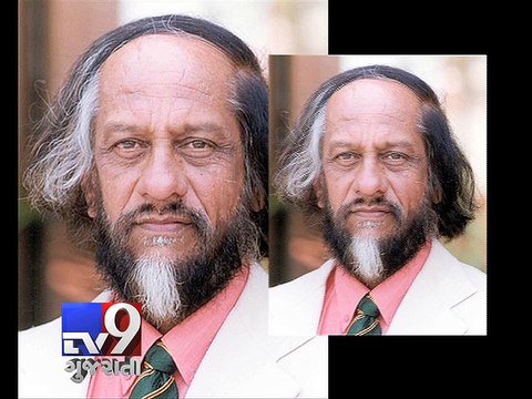 Delhi Police FIR against RK Pachauri on charges of sexual harassment - Tv9 Gujarati