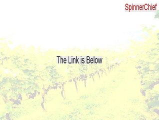 SpinnerChief Keygen [Download Here 2015]