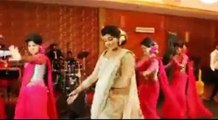 Hot Dance on Pakistani Wedding _@_ Jan kido tery cool - Wedding Dance - HD