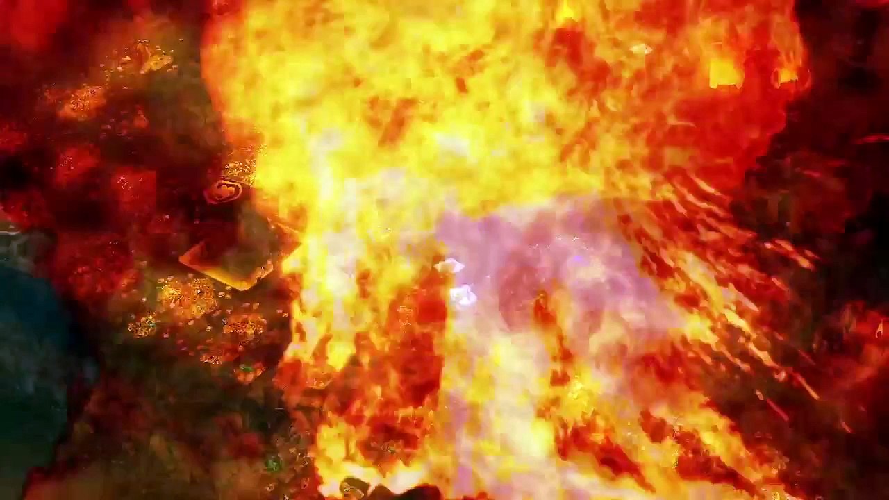 Dungeons II - Gameplay Trailer