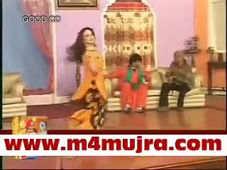 On The Dance Floor - Mujra Dance Pakistani Mujra Punjabi - Unseen Mujra Collection