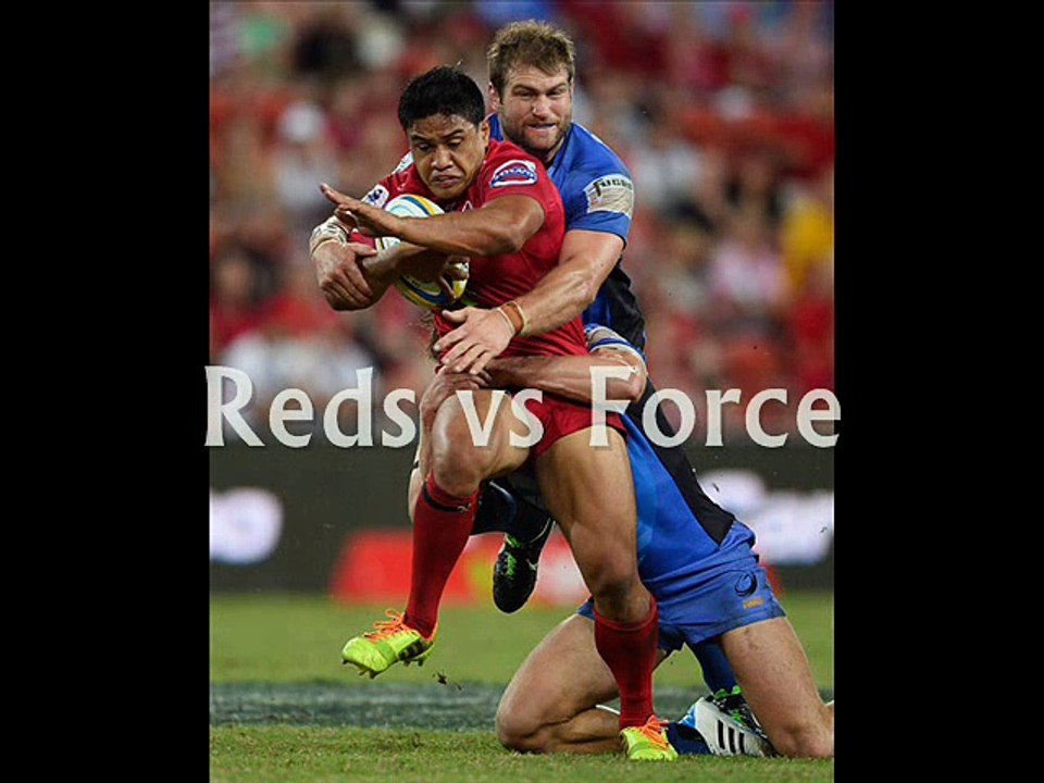 android stream Rugby ((( Reds vs Force )))