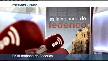 Federico a las 7: Las represalias de Venezuela a los opositores - 20/02/15