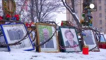 Maidan, il giorno più sanguinoso: oggi l'anniversario