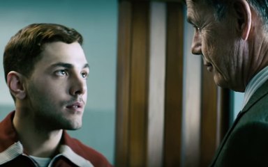 Xavier Dolan, patient instable dans le trailer de Elephant Song