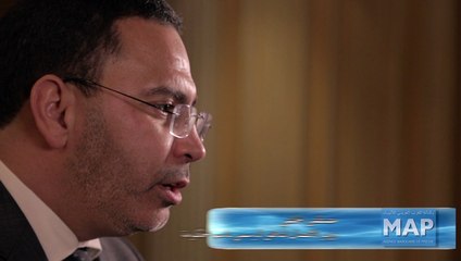 السيد الخلفي: منح جائزة (ميديا تينور) للمغرب اعتراف بأهمية الإصلاحات التي انخرطت فيها المملكة 