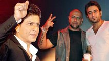 Shah Rukh Khan Prefers Honey Singh Over Vishal-Shekhar?