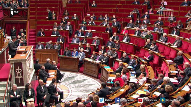 La Loi Macron ne finit pas de faire des dégâts au sein du PS