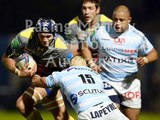 IOS stream Rugby ((( Racing Metro vs Clermont Auvergne )))