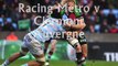 watch ((( Racing Metro vs Clermont Auvergne ))) live Rugby match 21 Feb
