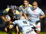 Rugby ((( Racing Metro vs Clermont Auvergne ))) live streaming Online