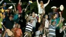 La oposición venezolana denuncia la detención de Ledezma
