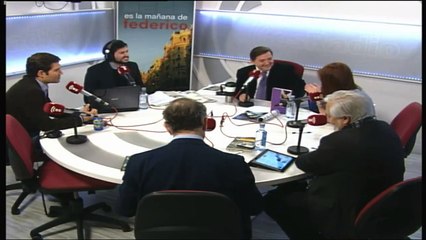 Pagazaurtundua:  "UPyD dice lo mismo en toda España y el resto, incluido C's, no"