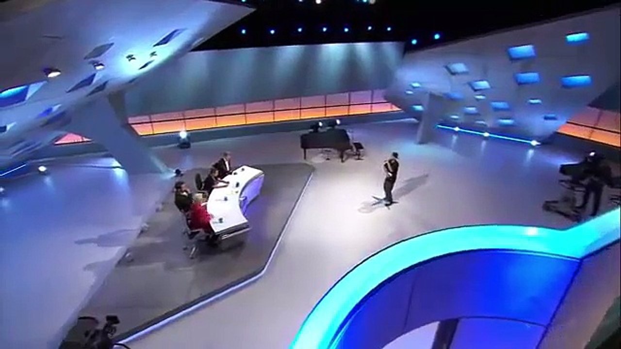 Verliebt in deine Mutter [Verarsche]