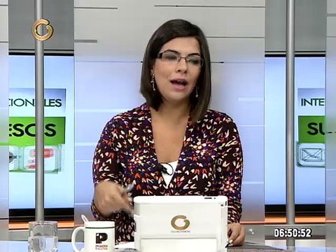 Esperan que Ledezma sea presentado en tribunales esta tarde