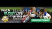 Netherlands vs Belgium live FIRA Championship Rugby match