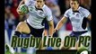how to watch Netherlands vs Belgium online FIRA Championship Rugby match on mac