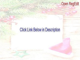 Open RegEdit Serial [Instant Download]