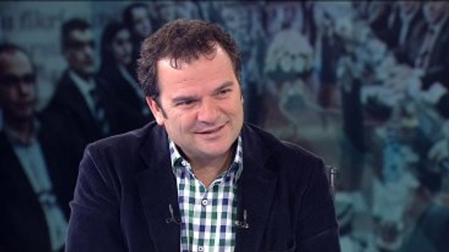 Eski Anadolu Ajansı Genel Müdürü Öztürk, AK Parti'den Aday Adayı Oldu