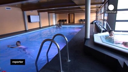 Businesses struggle to adapt to strong Swiss franc