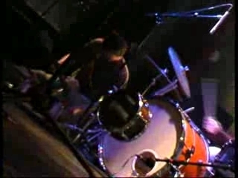 Petit Vodo et Les Hyenes