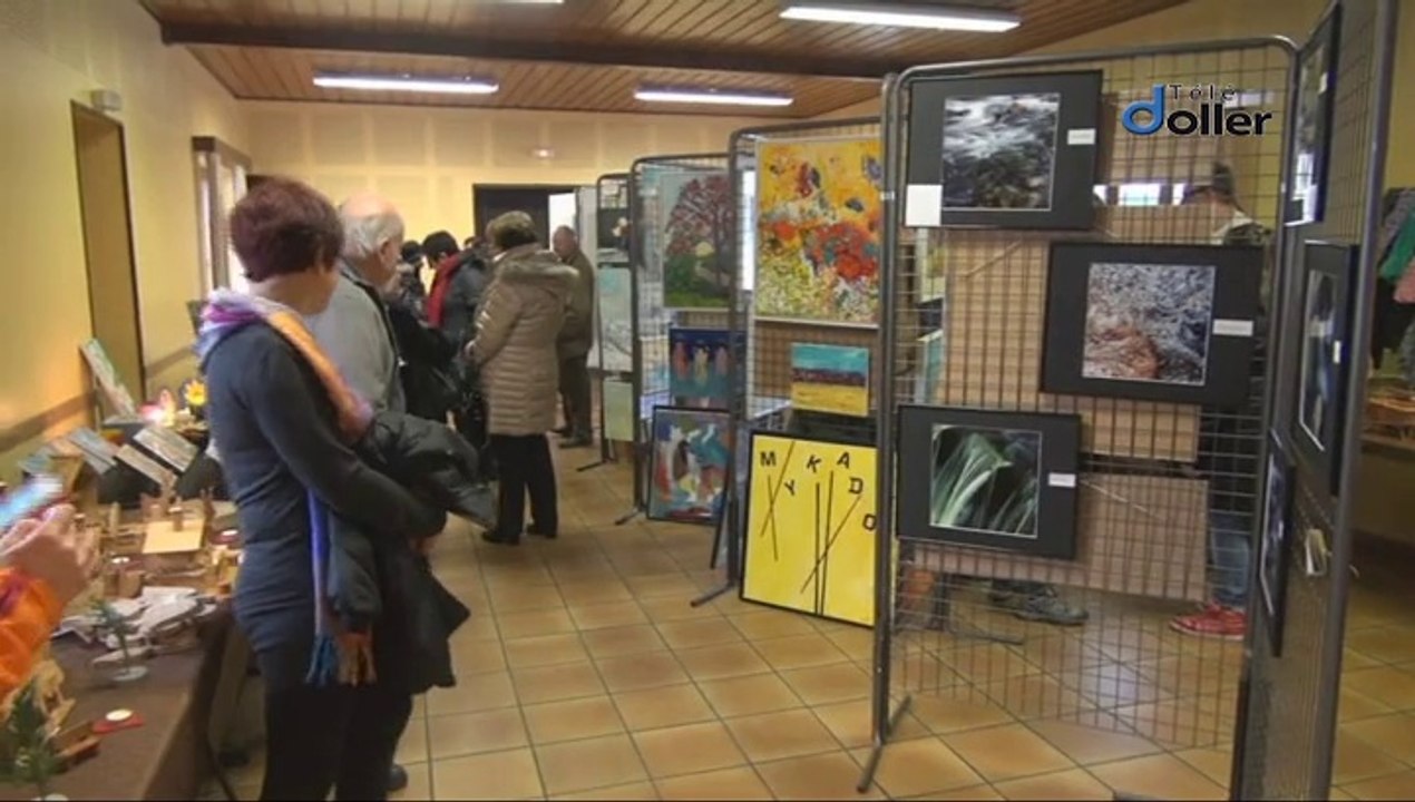 2015_02_08 "We des Artistes" à Nierderbruck