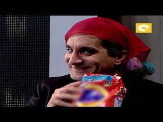 البرنامج؟ مع باسم يوسف .. 10 فبراير 2012