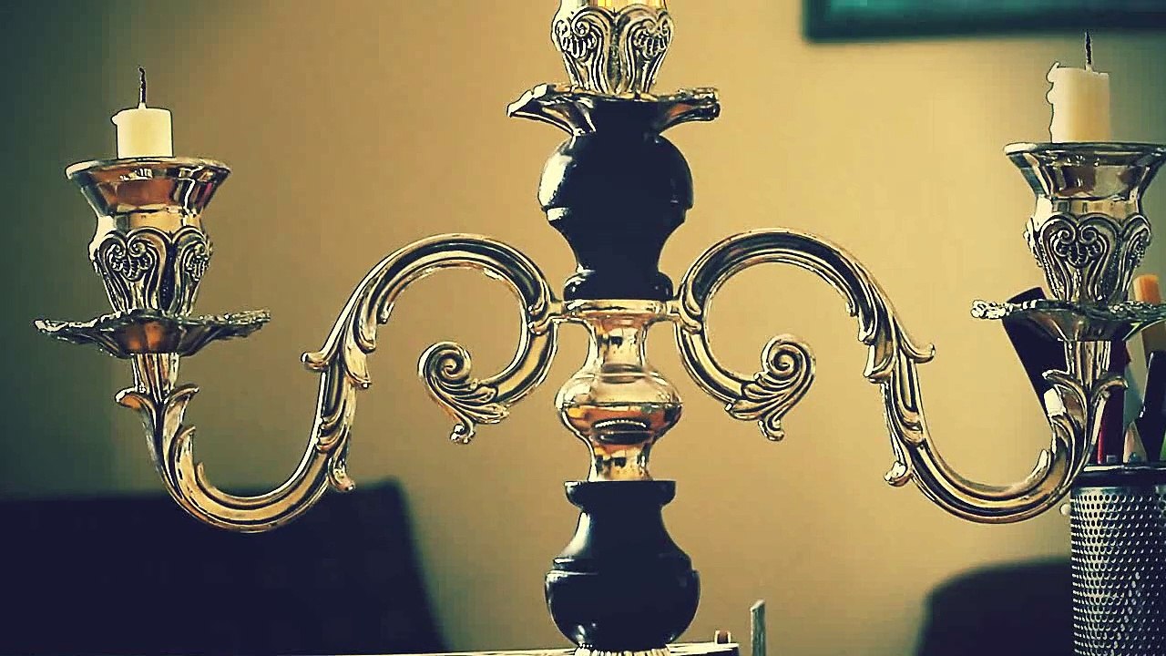 Bir sessizlik denemesi