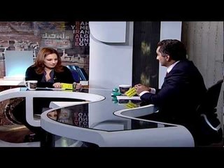 لا للمحاكمات العسكرية للمدنيين .. في البرنامج؟