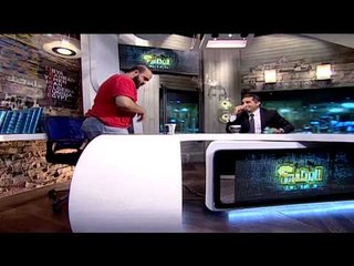 الليلة .. زلطة ضعبيش يكشف حقيقة أحداث ماسبيرو