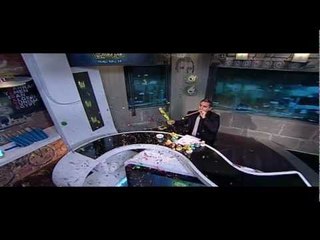 في حلقات رأس السنة من البرنامج؟ مع باسم يوسف
