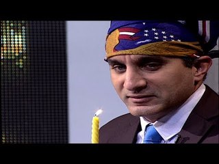 البرنامج؟ مع باسم يوسف .. 02 ديسمبر 2011